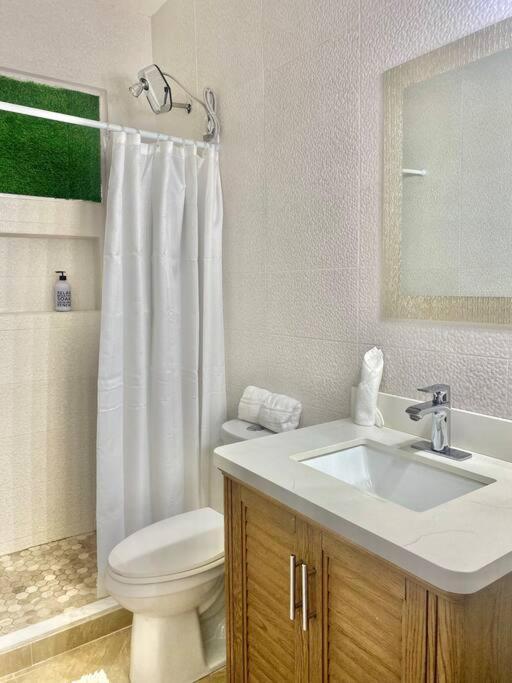 5 Min From Airport Sju Secret Garden Pr San Juan